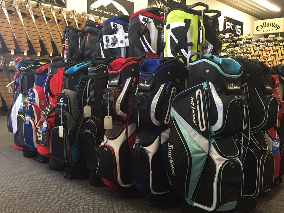 Mr. Golf-De Pere必去景点