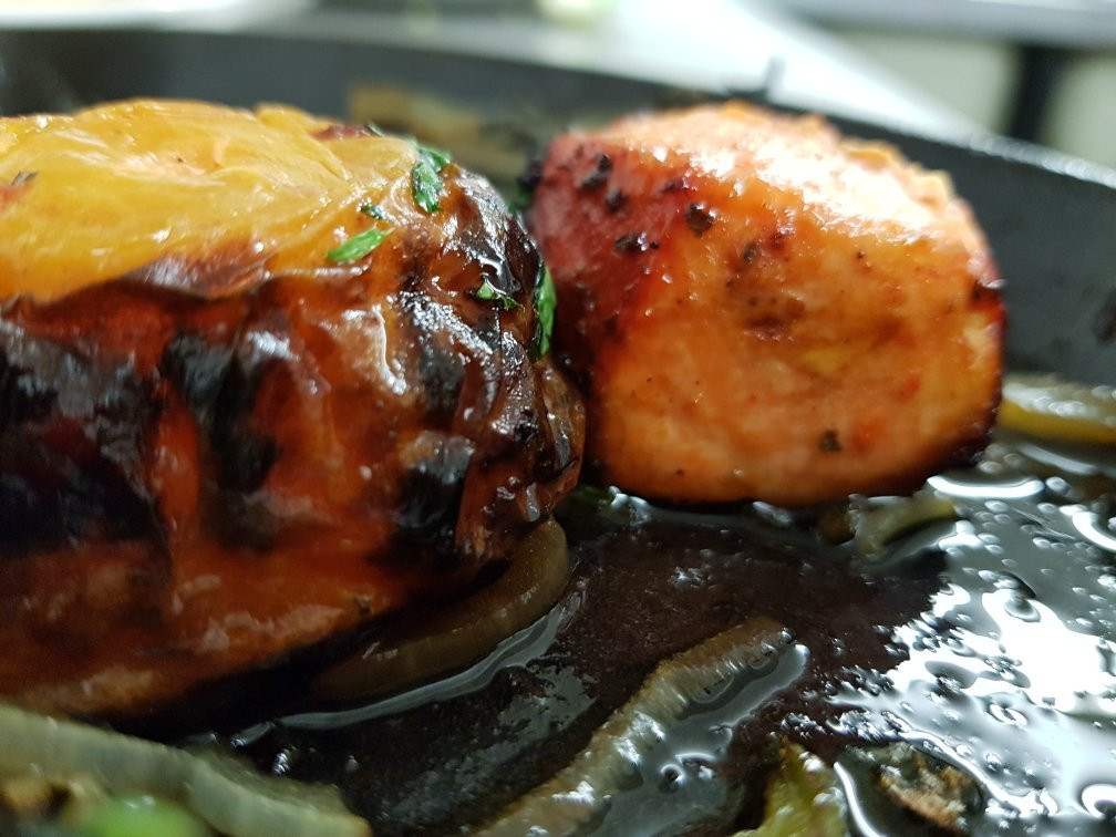 Rajshahi Restaurant