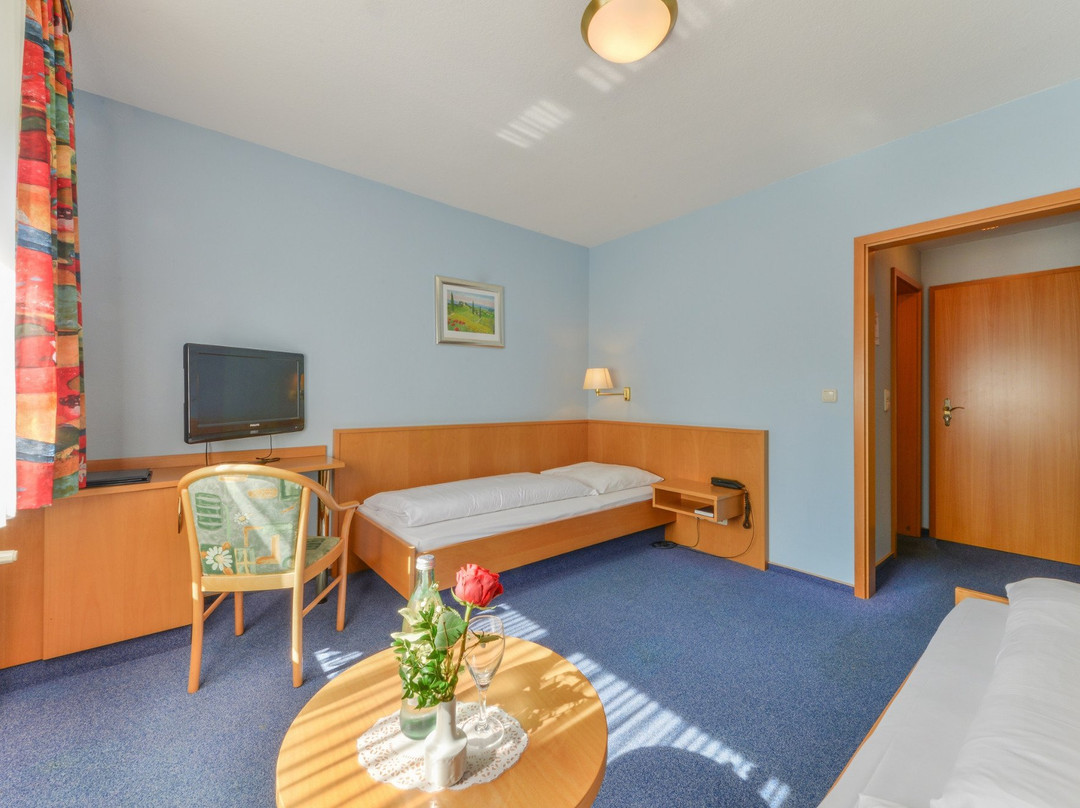 Hotel Zur Mühle主图
