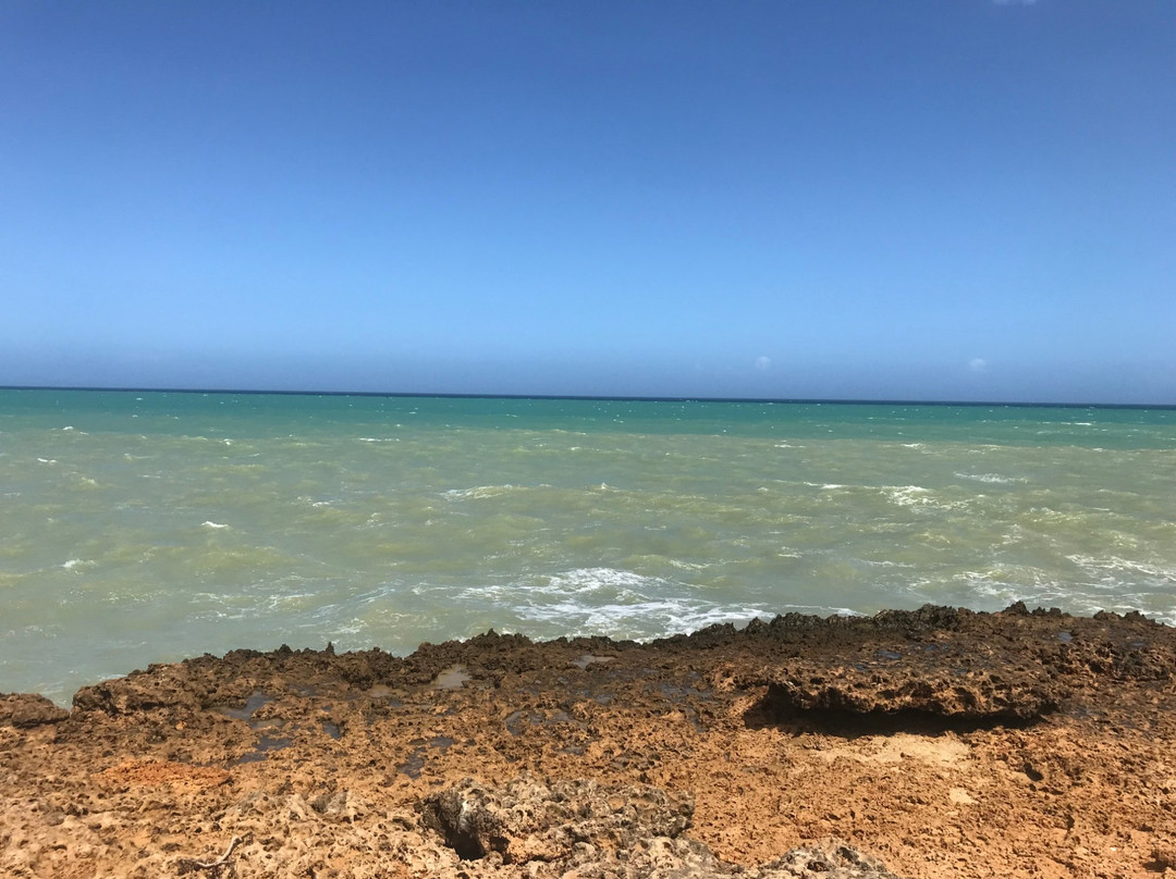 Wayuu Taya Travel-Riohacha必去景点