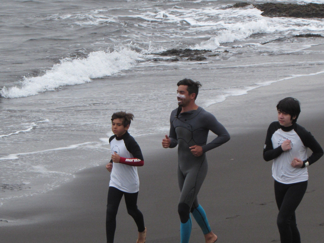 Escuela de Surf Manzana 54-皮钦勒姆必去景点