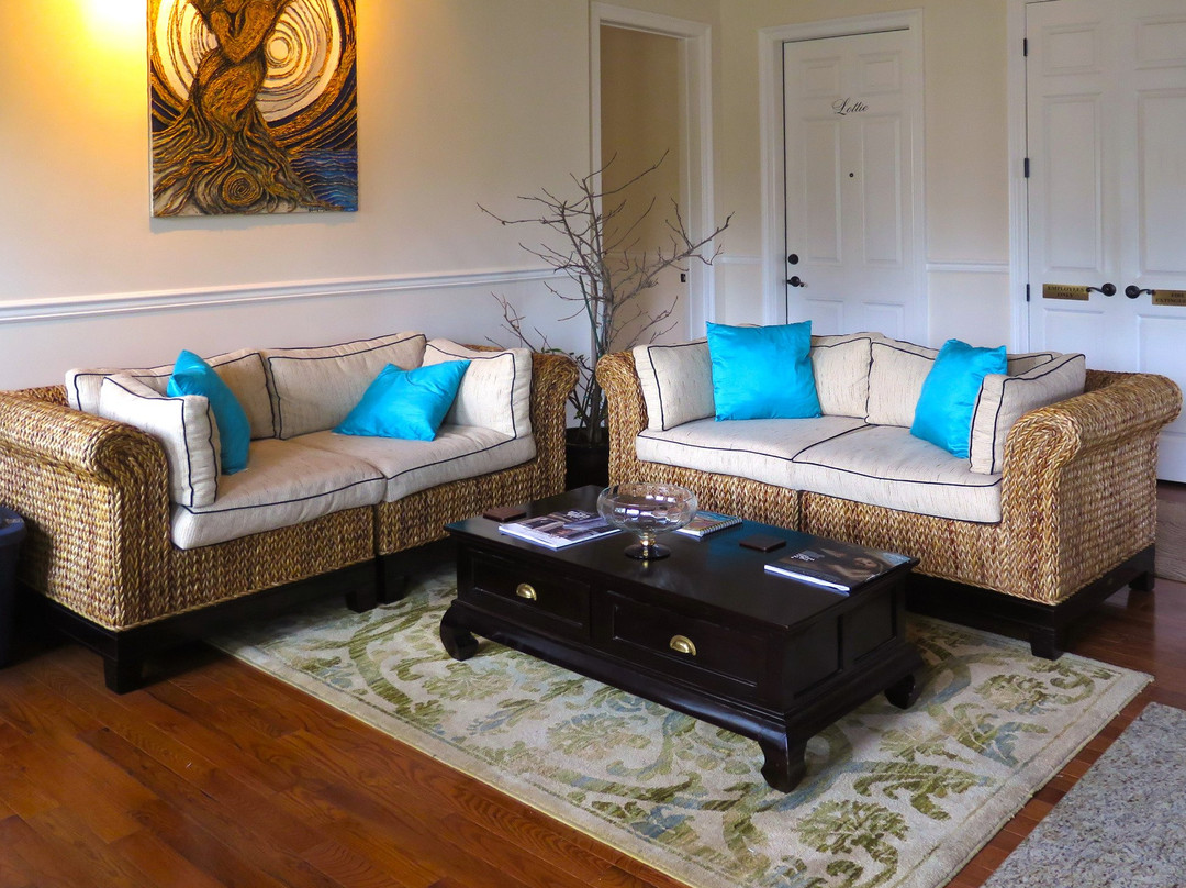 The Almanett Hotel & Bistro主图