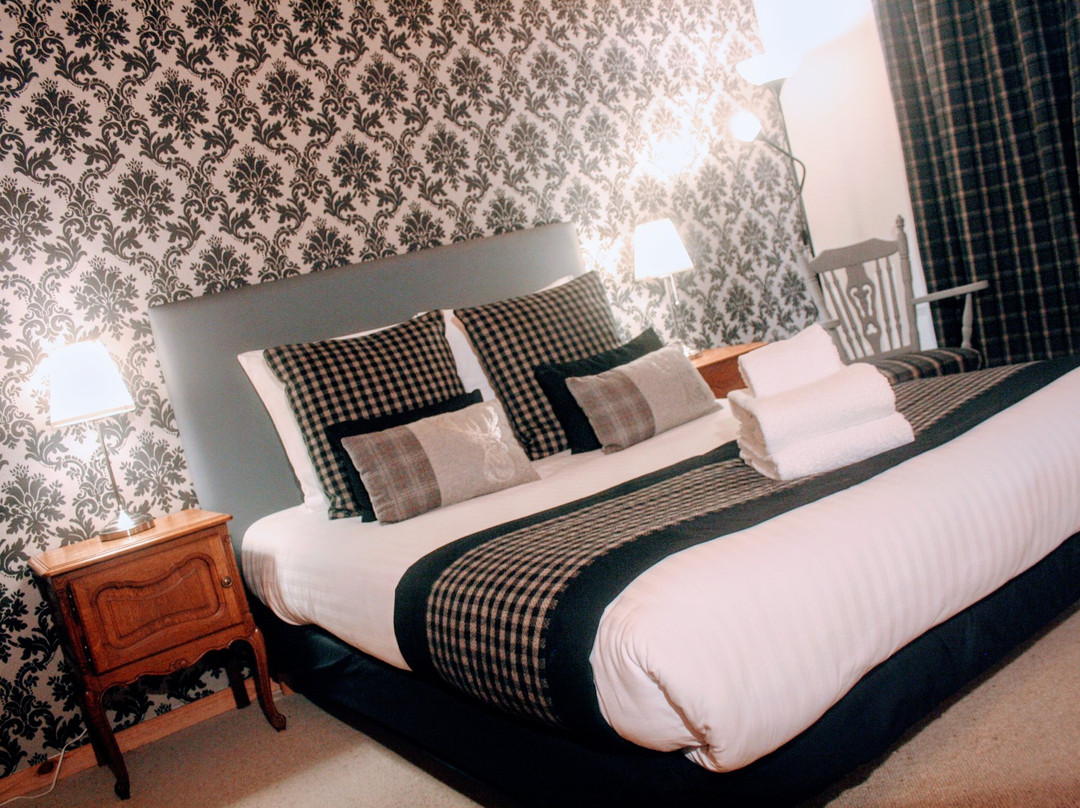 Chabanettes Boutique Hotel & Spa主图