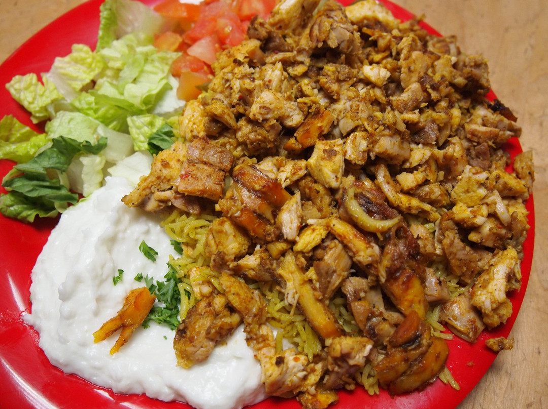 Al Hana Restaurant at Baiz Market Place