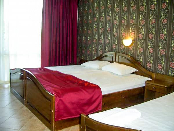 Hotel Feniks主图