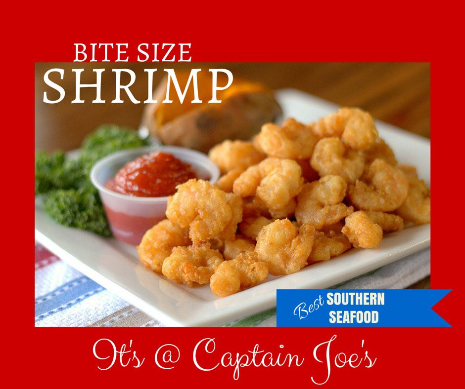 Baxley餐馆和美食-Captain Joe's Seafood Baxley