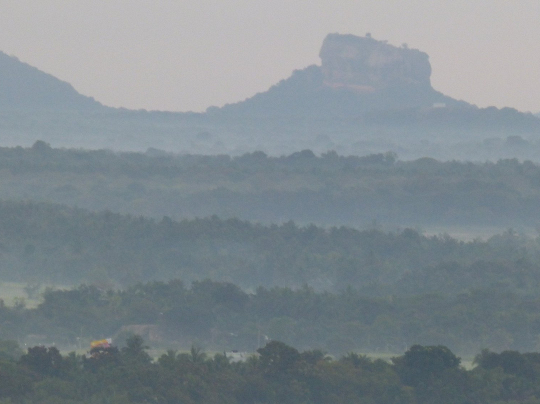 Global Reach Excursions-卡图纳耶克必去景点