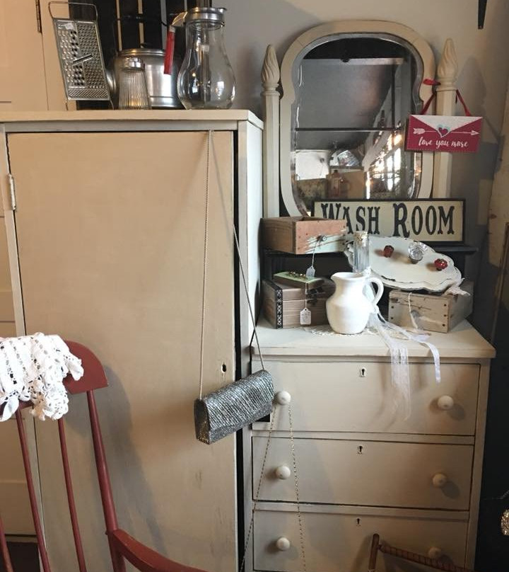 The Corner Station Deli and Co-op-Fairview必去景点