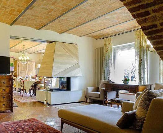 Cascina Barolo Bed & Breakfast