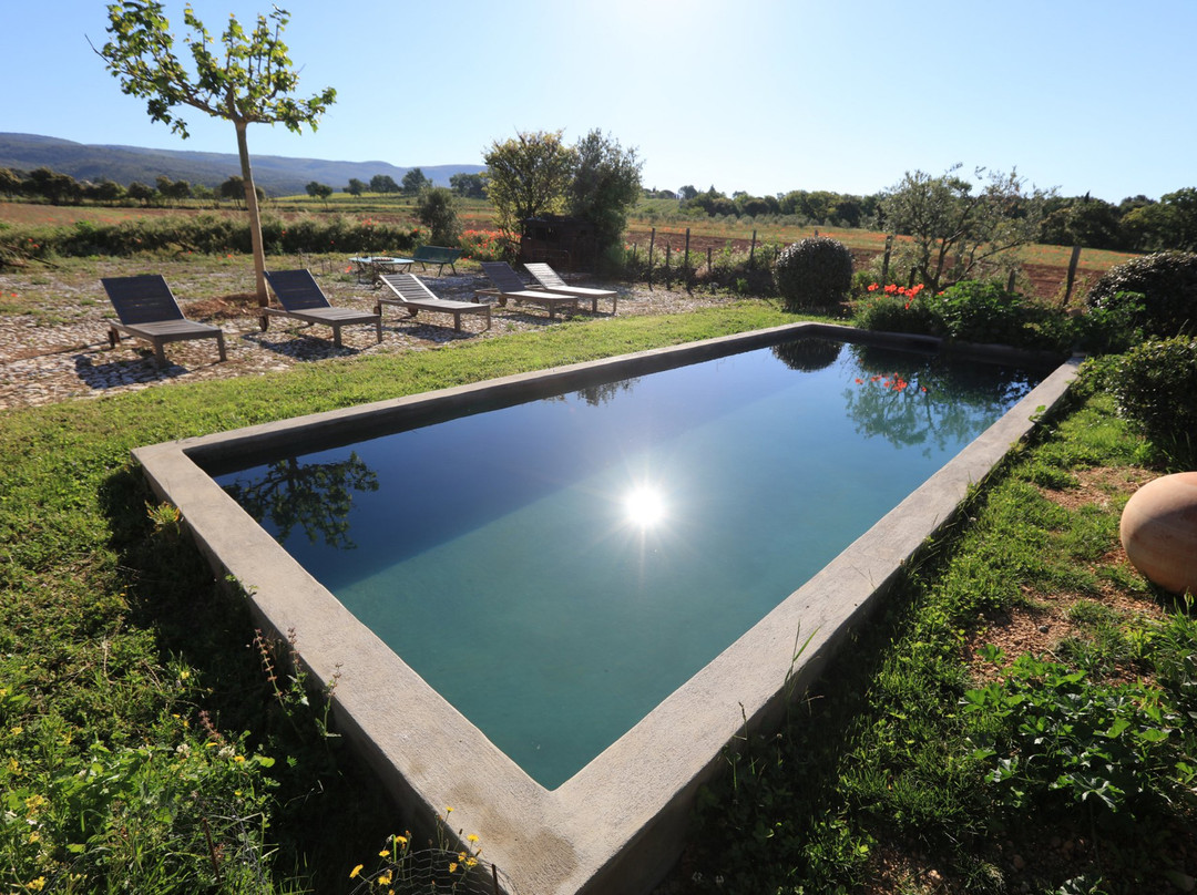 Domaine Saint Jacques