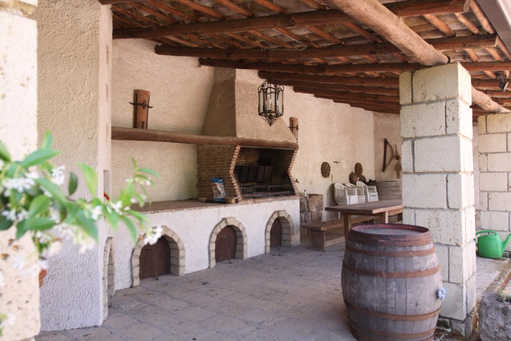 B&B La Masseria主图