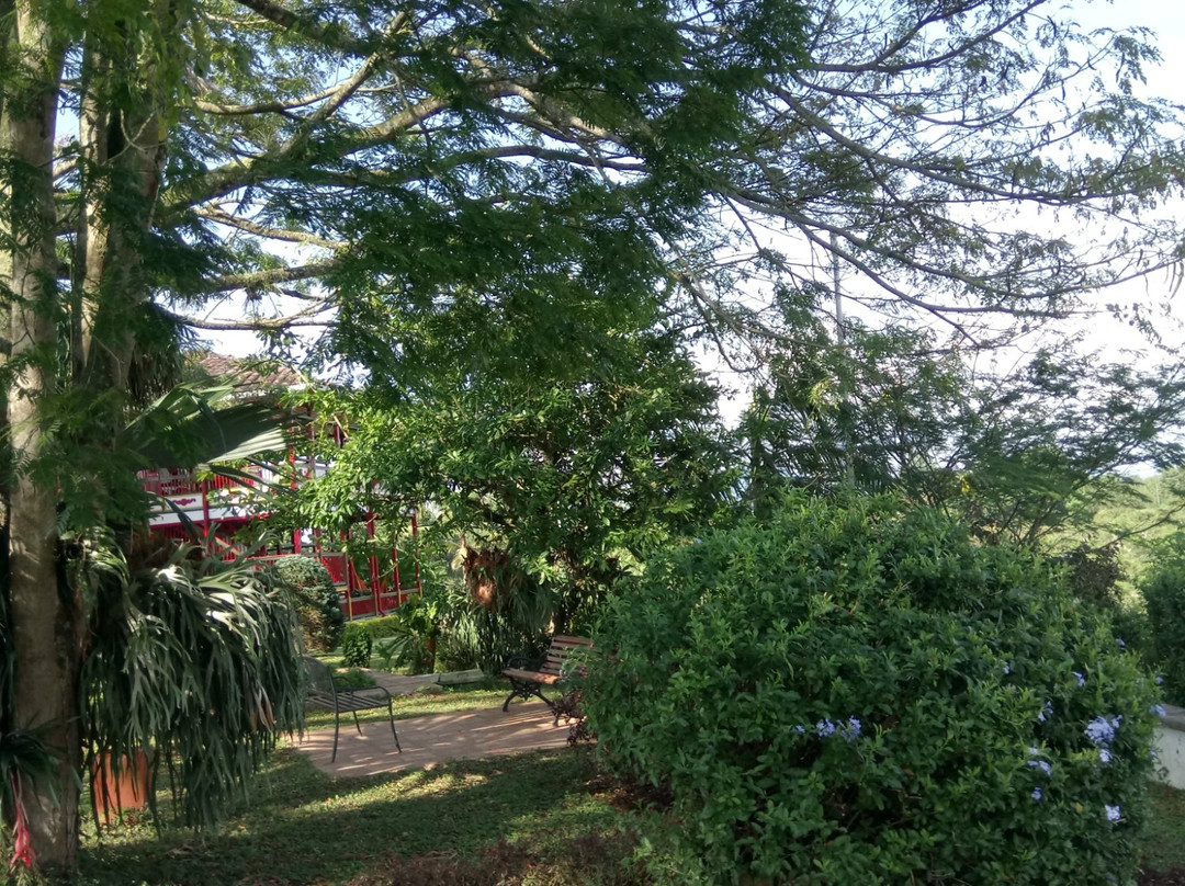 Hotel El Descanso del Duque主图