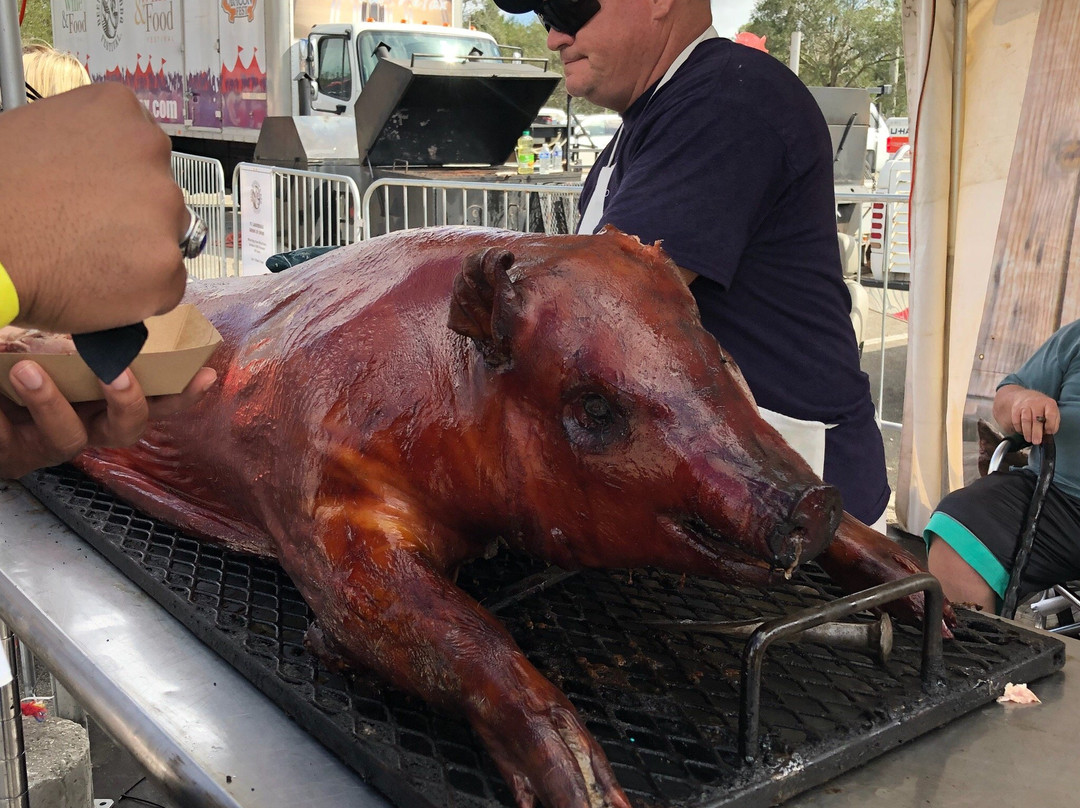 Pembroke Lakes Mall-彭布罗克派恩斯必去景点