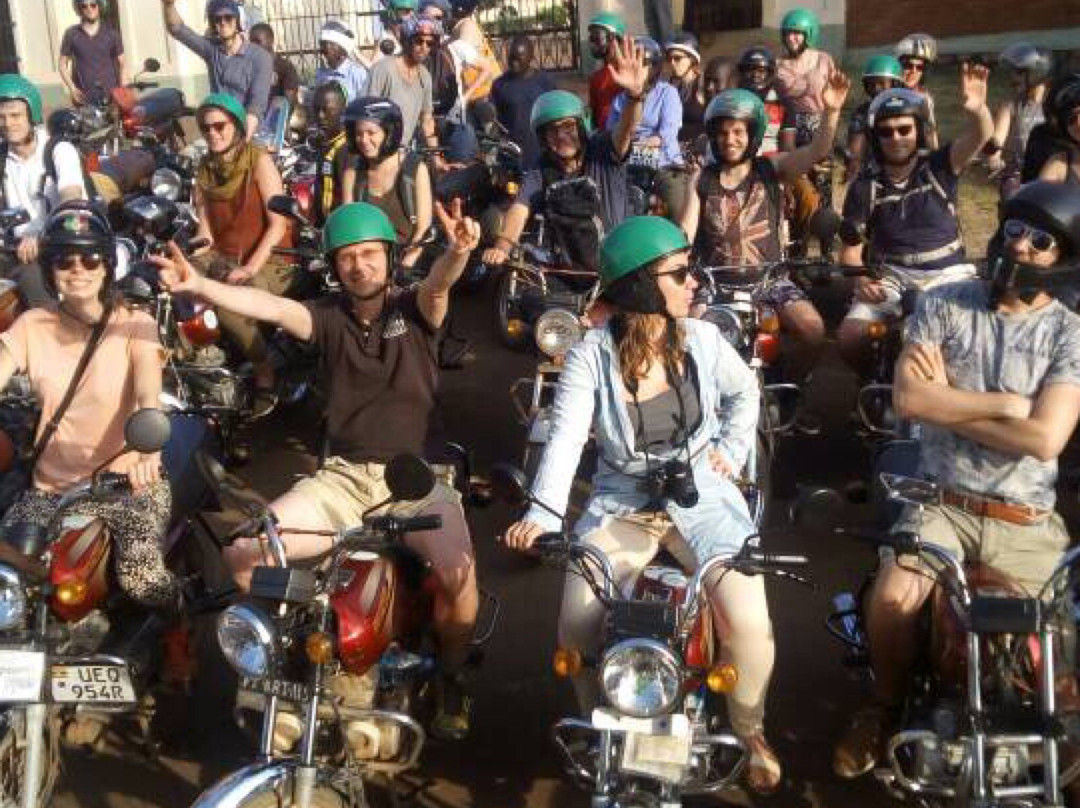 Walters Tours Uganda-坎帕拉必去景点