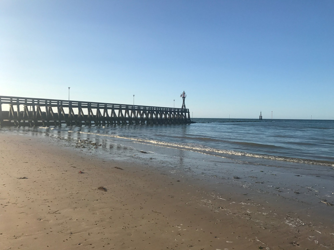 Juno Beach