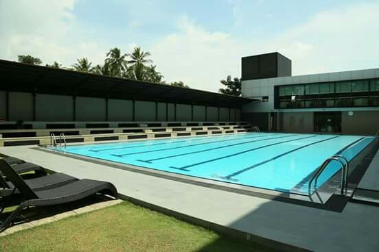 Grand Arena Hotel主图