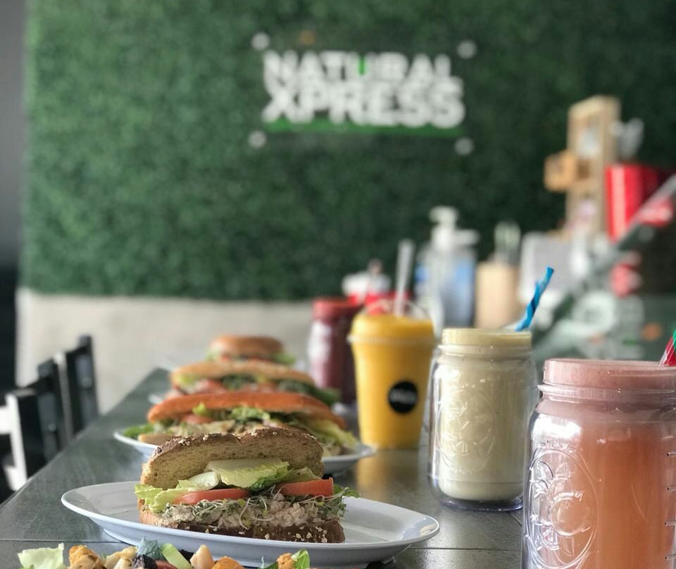 Natural Xpress