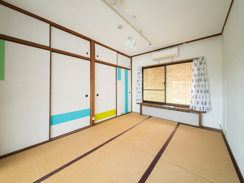 Teshima Guesthouse Mamma-土庄町必去景点