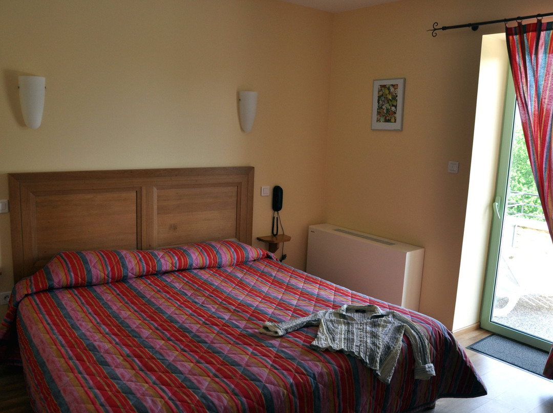 Le Relais Mont Le Viaur主图