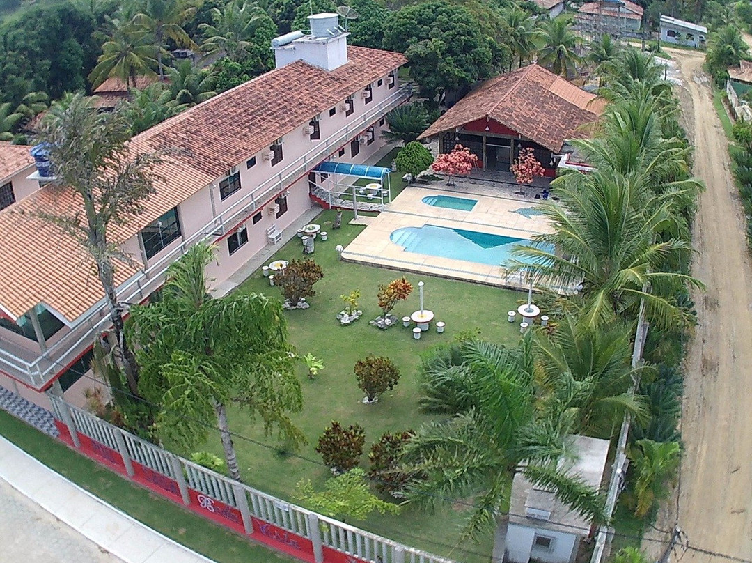 Pousada Bella Vista主图