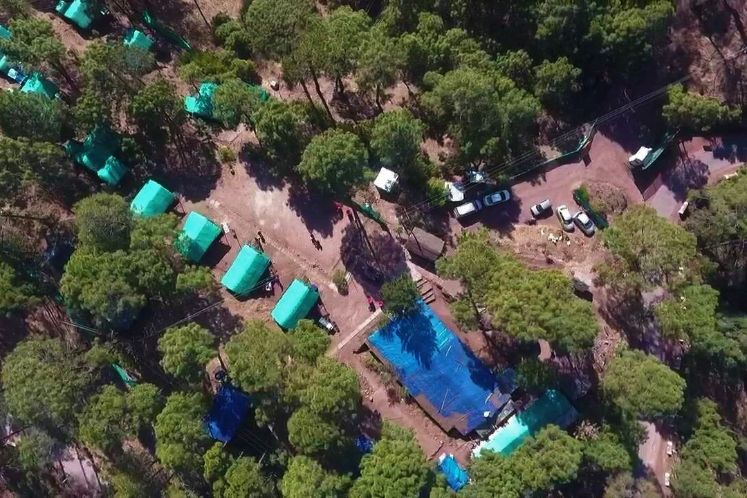 Sanawar Nature Camp主图