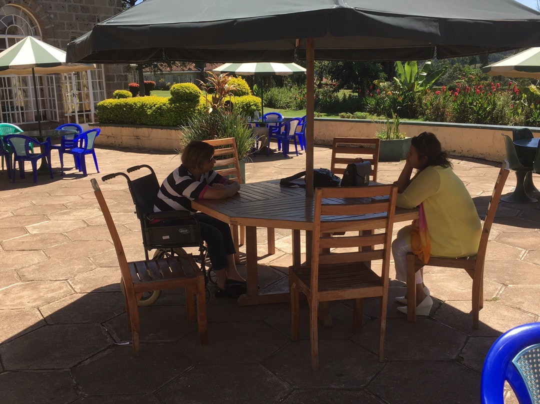 Tea Hotel Kericho主图