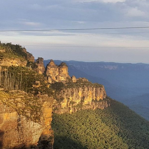 Aboriginal Day Tour from Sydney景点图片