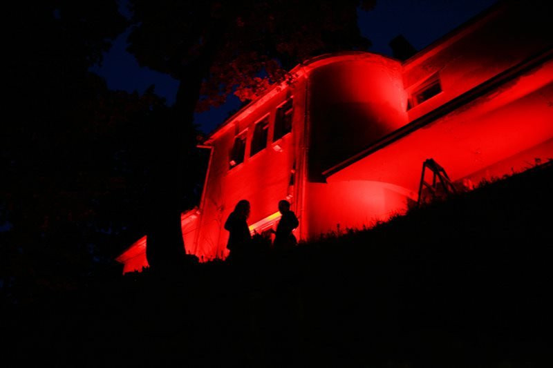 The Venclova House Museum-维尔纽斯必去景点