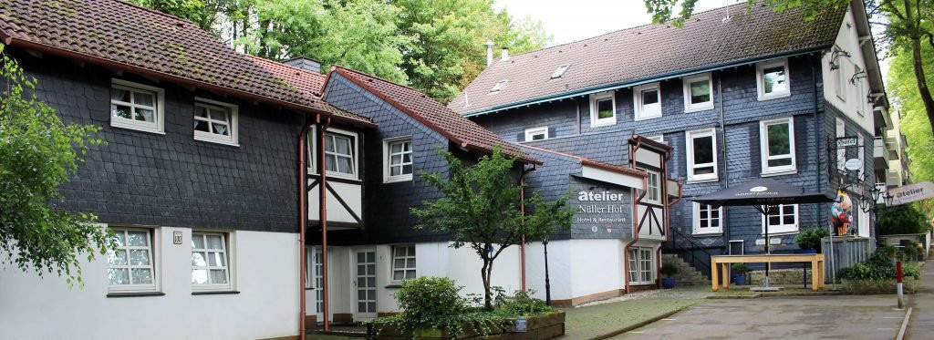 Restaurant Nüller Hof