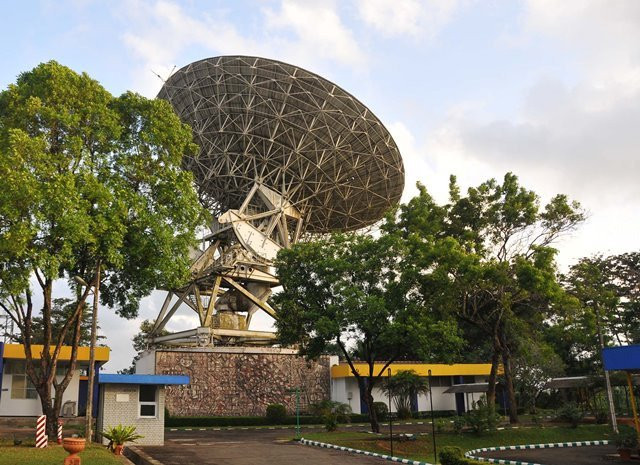 National Telecommunication Museum景点图片