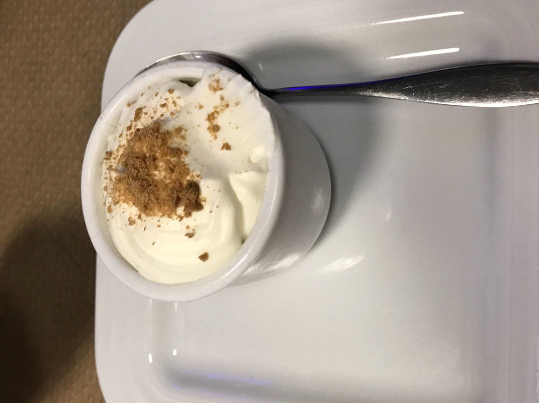 Core by Clare Smyth