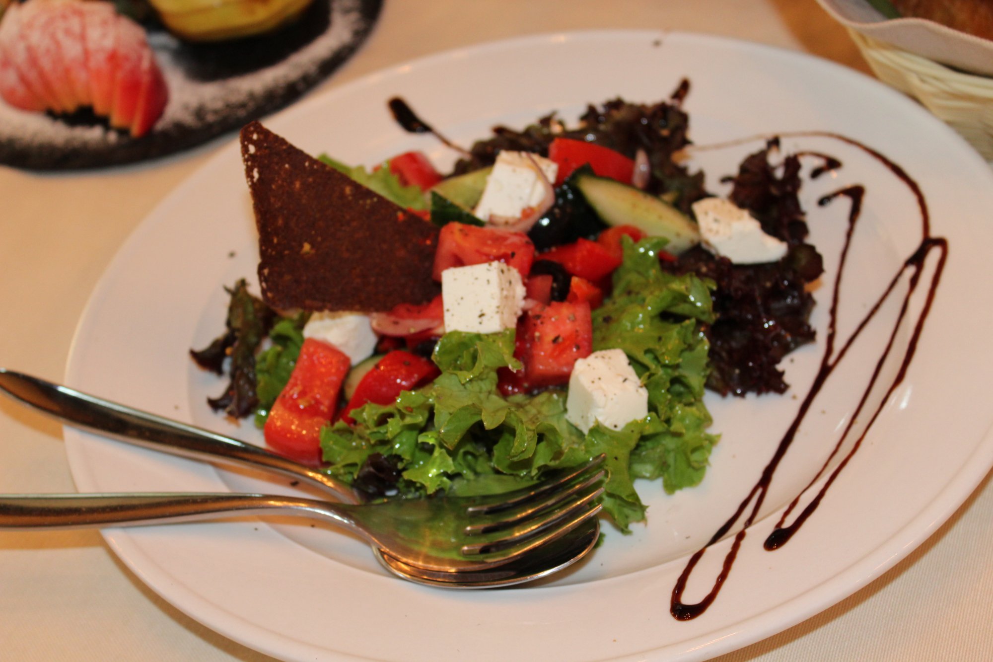 Ravenna Mare Hotel & Restaurant-餐饮