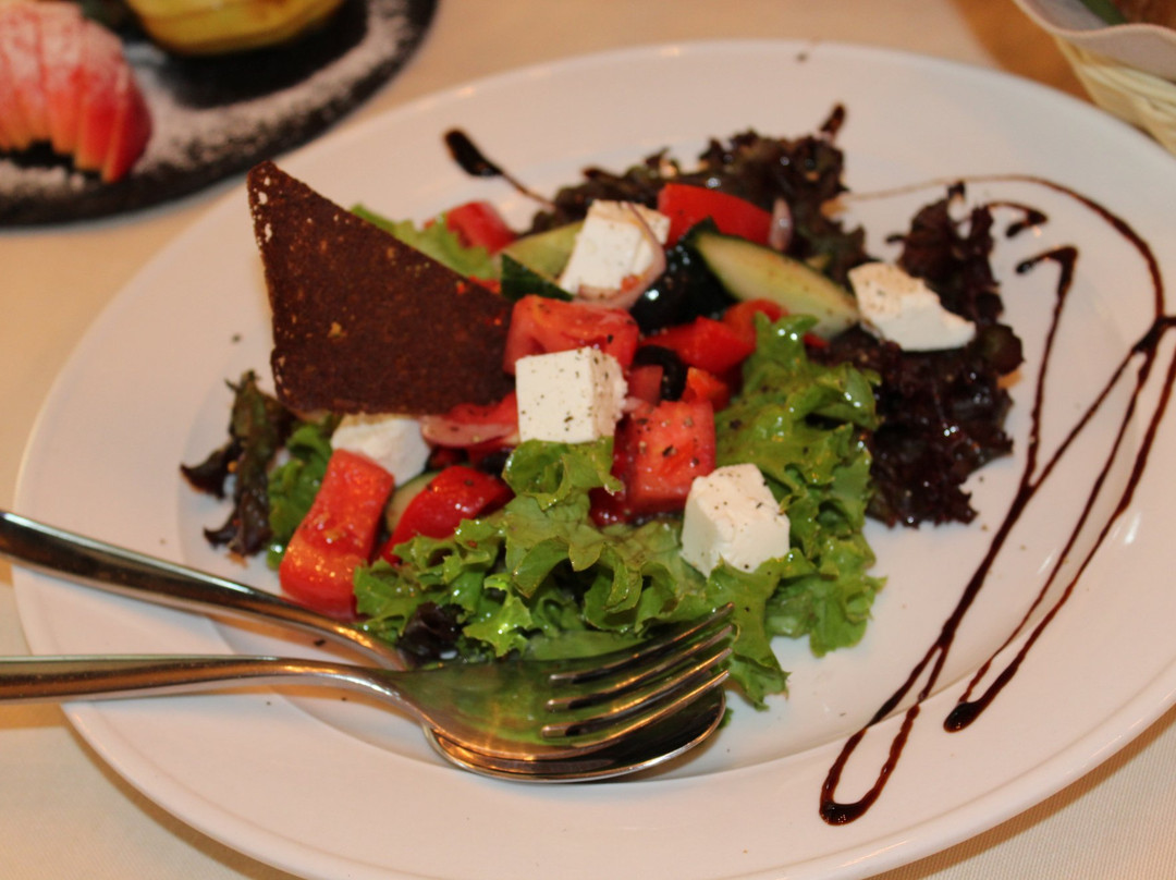 Ravenna Mare Hotel & Restaurant主图
