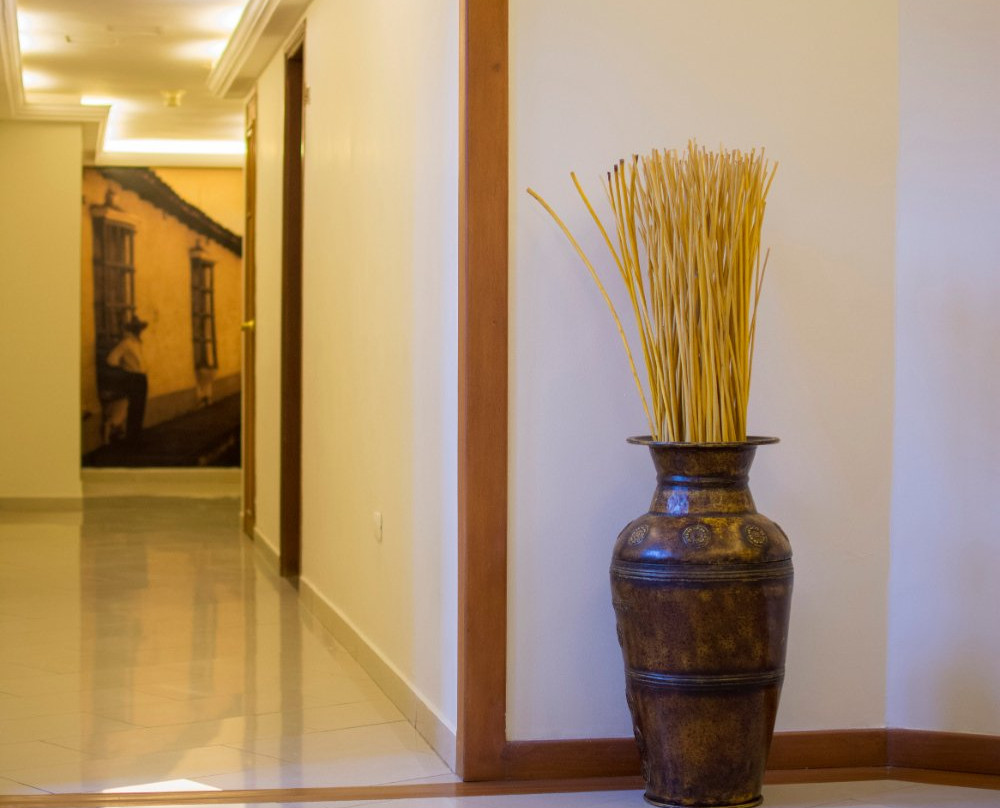 Hotel La Plazuela主图