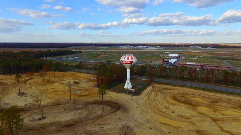NJMP Field of Dreams-Millville必去景点