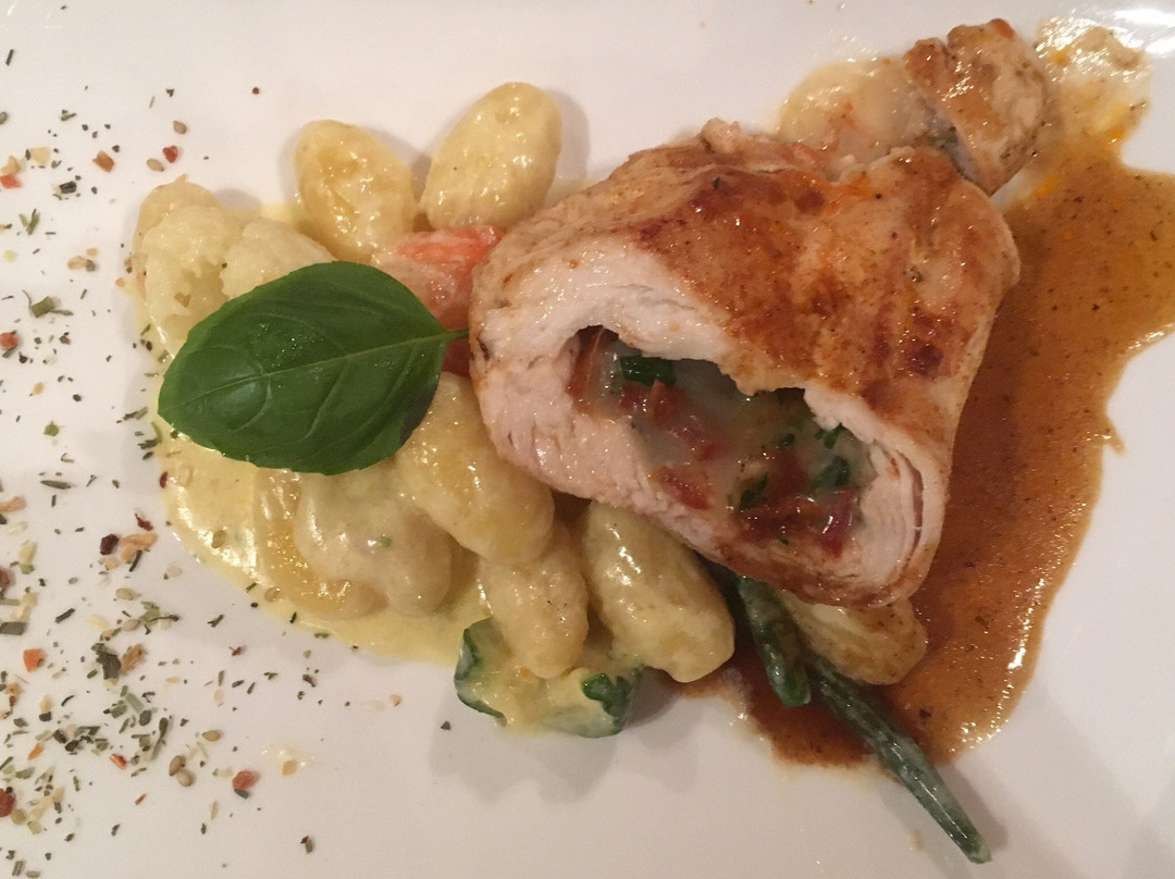 Hotel Gasthof Baumgarten主图