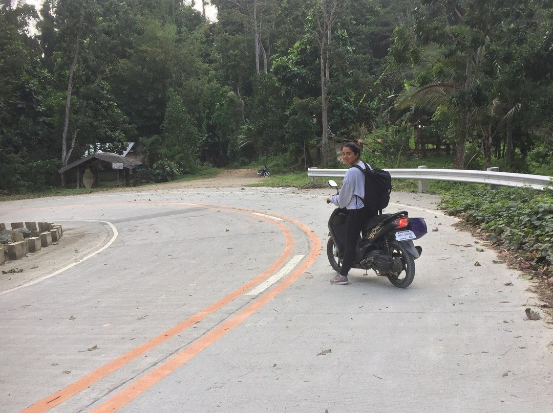 Rent-a-Bike Motorcycle Rental-公主港必去景点