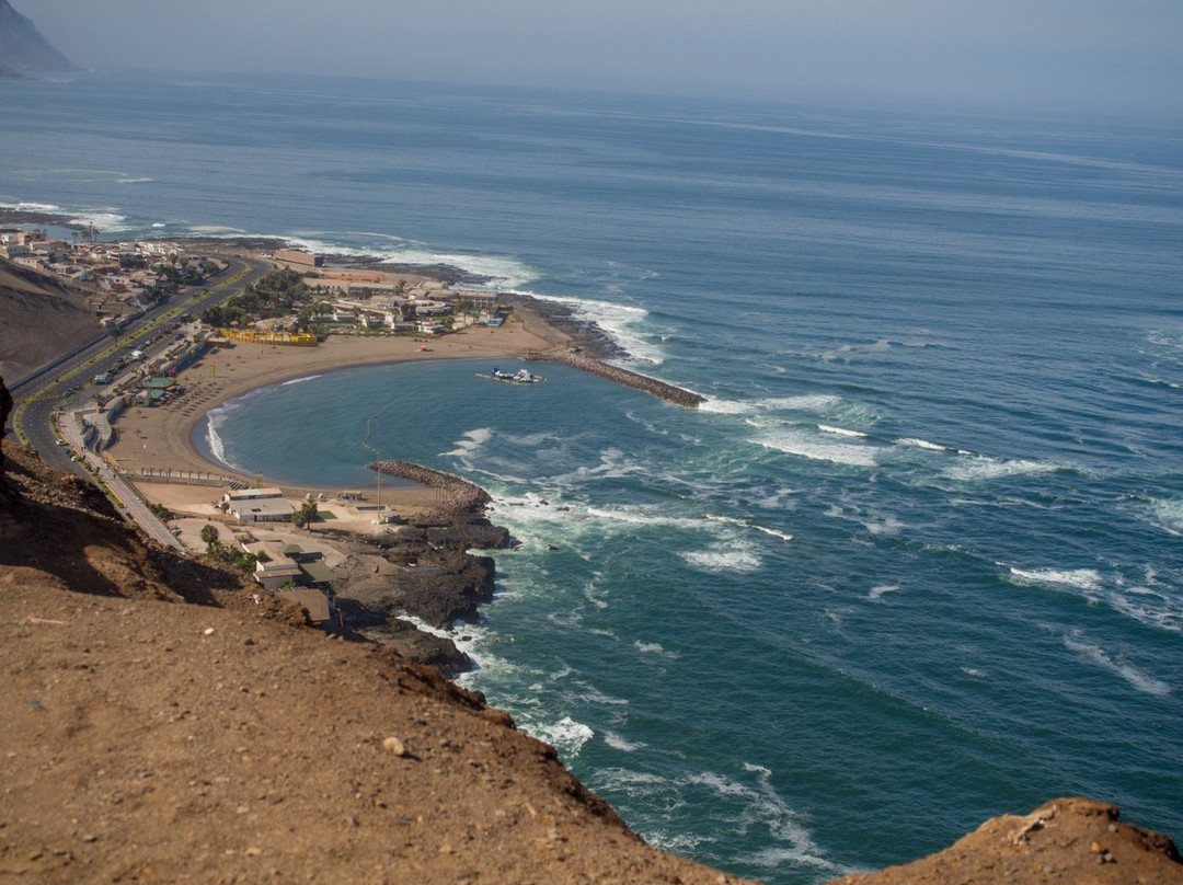阿里卡旅游攻略图片