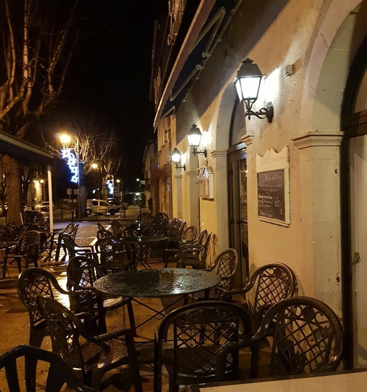 La Brasserie