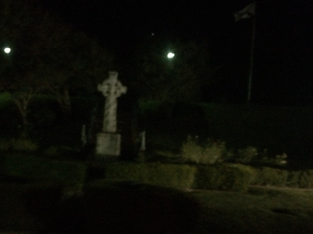 SouthStar Trolley-奥古斯塔必去景点