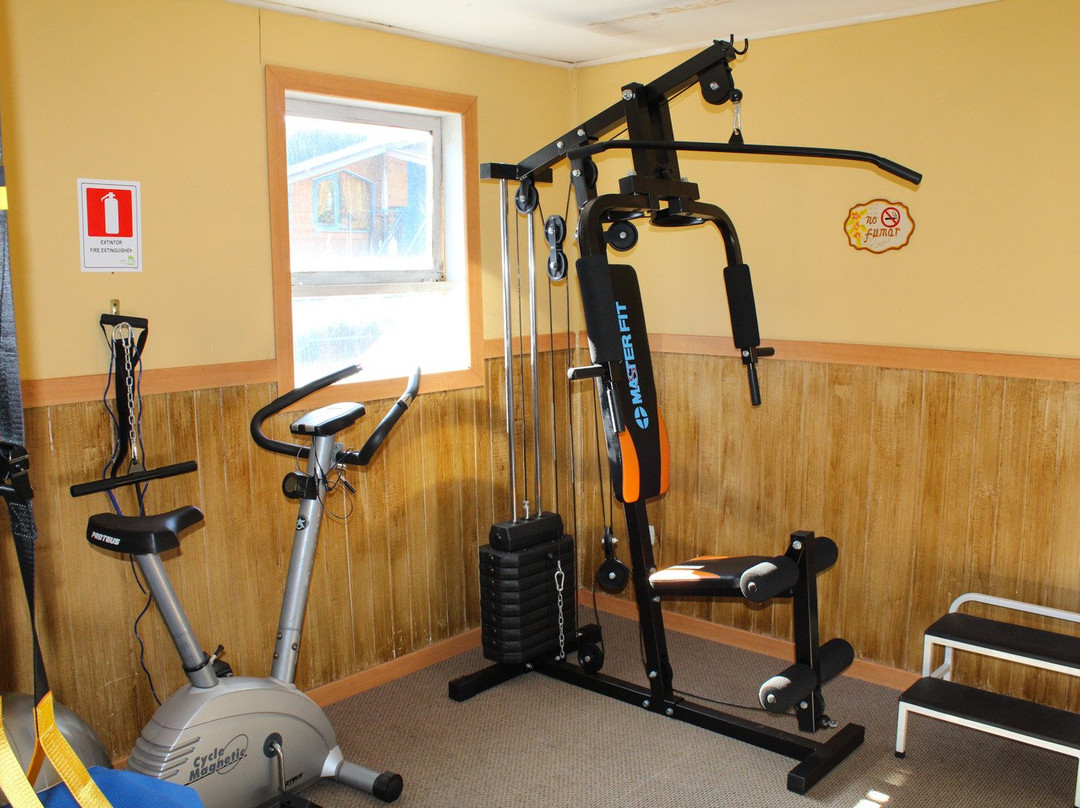 Hotel Don Lucas de Ancud主图