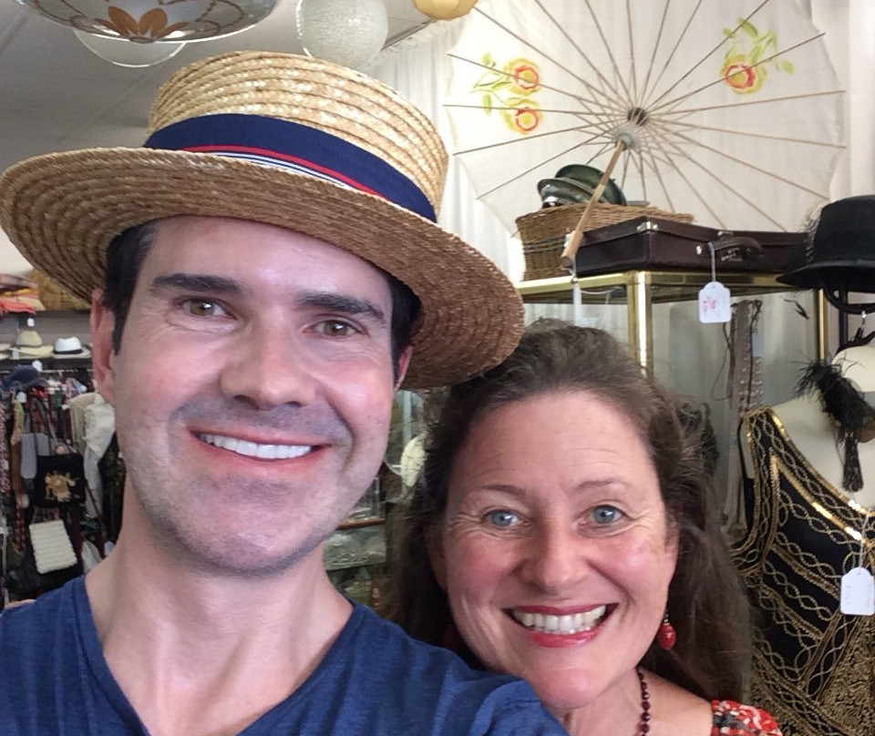 Decorum-纳皮尔必去景点