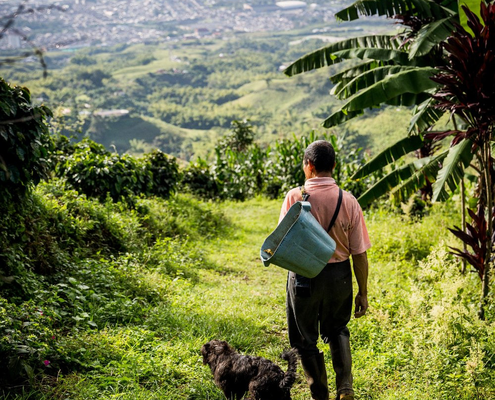 Dos Cosechas Cafe-Dosquebradas必去景点