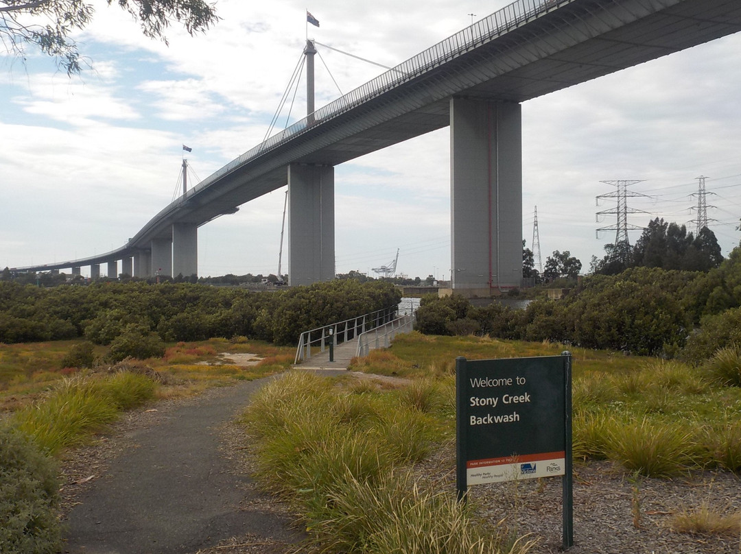 Stony Creek Reserve and Park景点图片