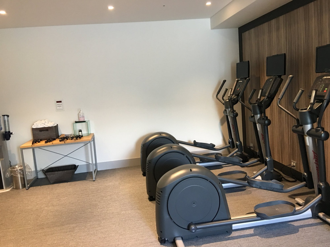 Lake Biwa Marriott Hotel主图
