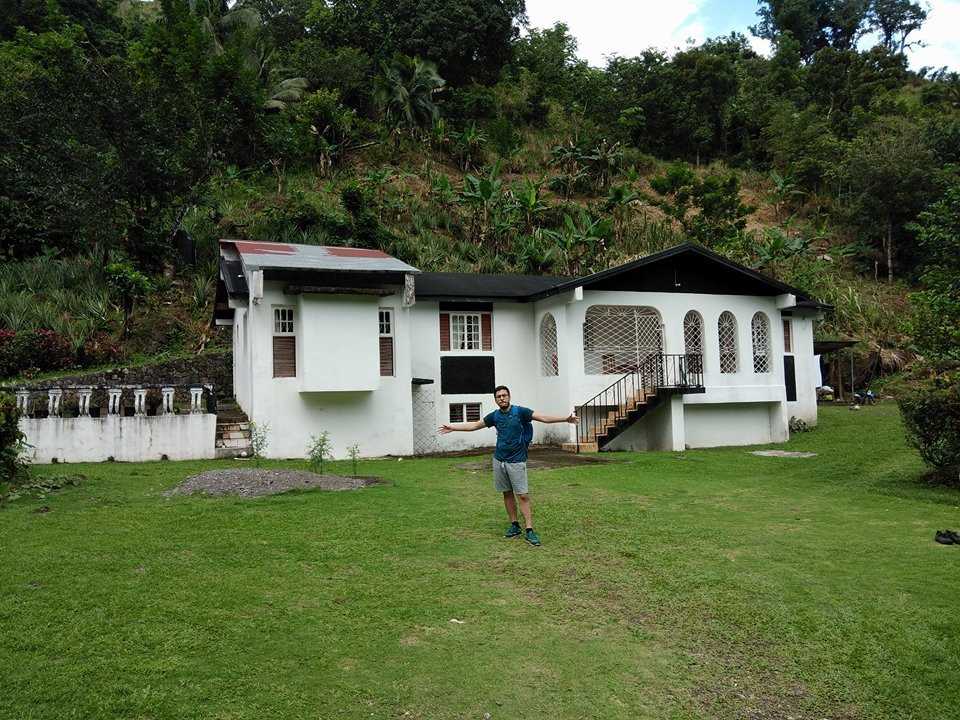 Portland's Riverside Retreat主图