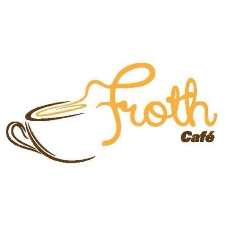 Heatherlands餐馆和美食-Froth Cafe