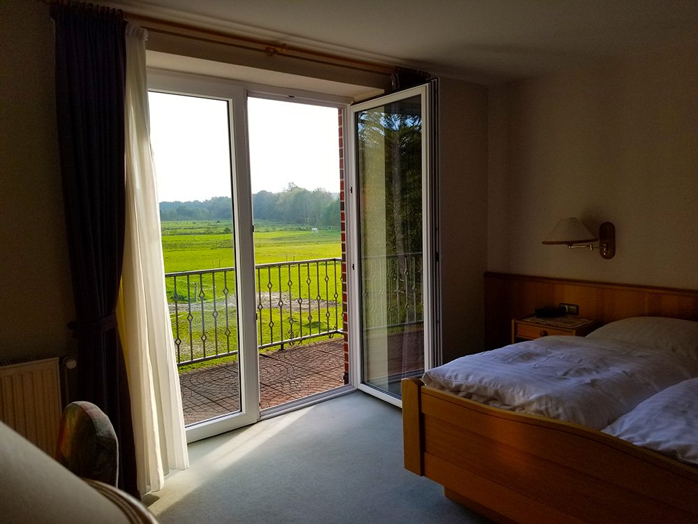 Studtmanns Gasthof-官方