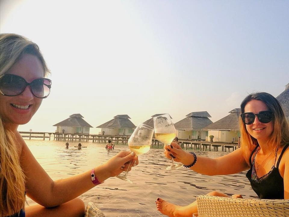 Kalaafaanu Retreat主图