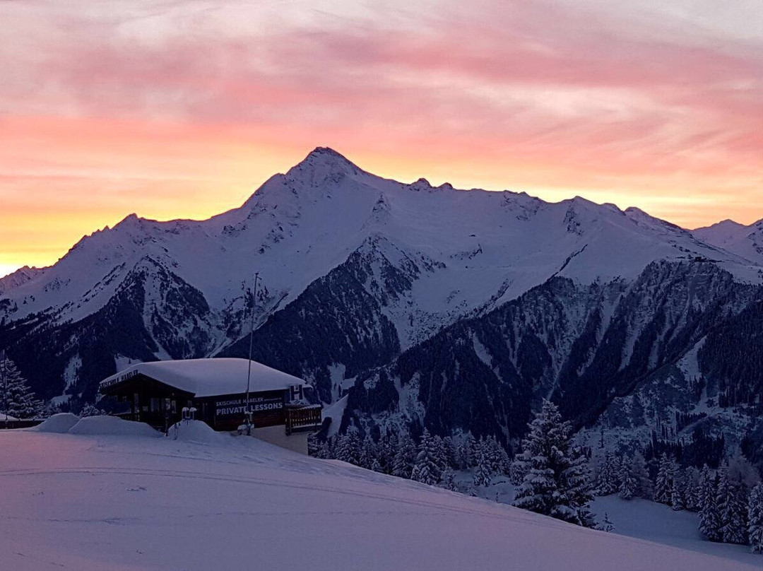 Skischule Habeler景点图片